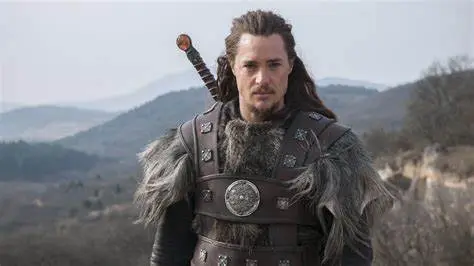 The Last Kingdom