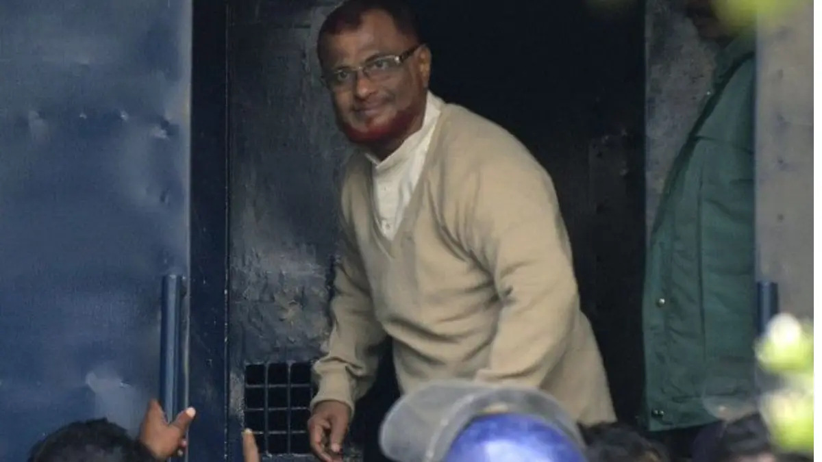 Bangladesh top court acquits Islamist leader Azharul Islam on death row Bangladesh top court acquits Islamist leader Azharul Islam on death row