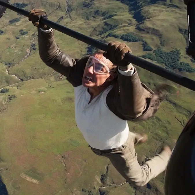 Tom Cruise writes a ‘Thank You’ note as Mission Impossible 8 performs well at the box office, fans call him ‘Mr Cinema’