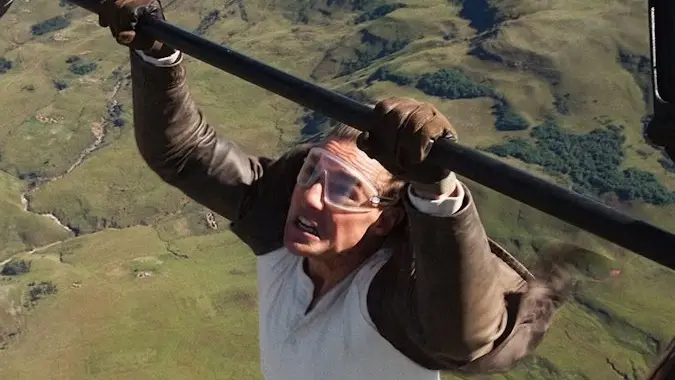 Tom Cruise writes a ‘Thank You’ note as Mission Impossible 8 performs well at the box office, fans call him ‘Mr Cinema’ Tom Cruise writes a ‘Thank You’ note as Mission Impossible 8 performs well at the box office, fans call him ‘Mr Cinema’