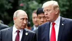 'Putin playing with fire': Trump slams Russian president, says REALLY BAD things would have happened if weren't for him 'Putin playing with fire': Trump slams Russian president, says REALLY BAD things would have happened if weren't for him