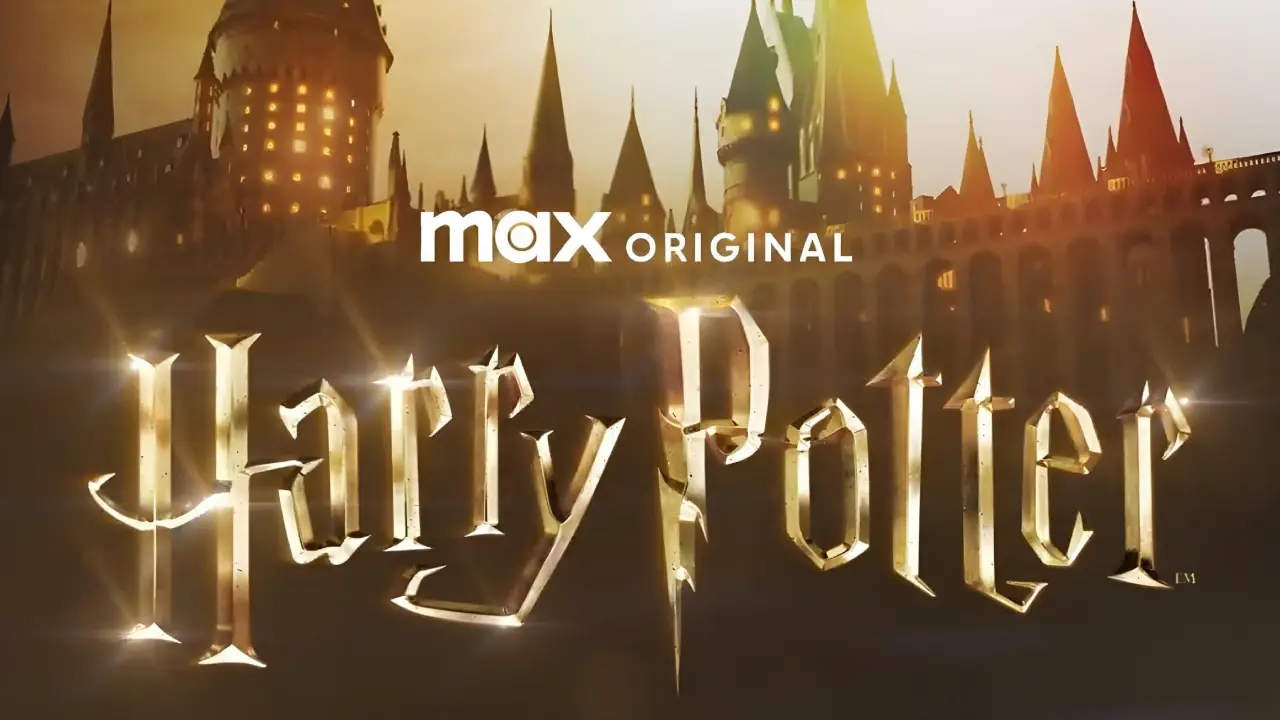 Harry Potter Series: HBO unveils casting of Harry, Ron and Hermoine
