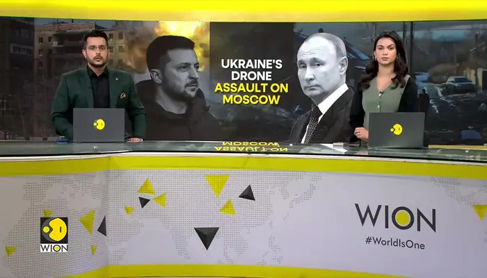  Russia-Ukraine war: Russia's Medvedev says the only bad thing is new world war  