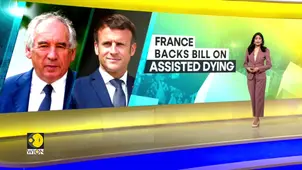 France approves 'Right-To-Die' bill, 305 lawmakers vote in favour of assisted dying 