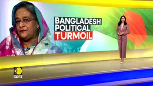 Bangladesh: Sheikh Hasina was defiant till the last hours before she left the country