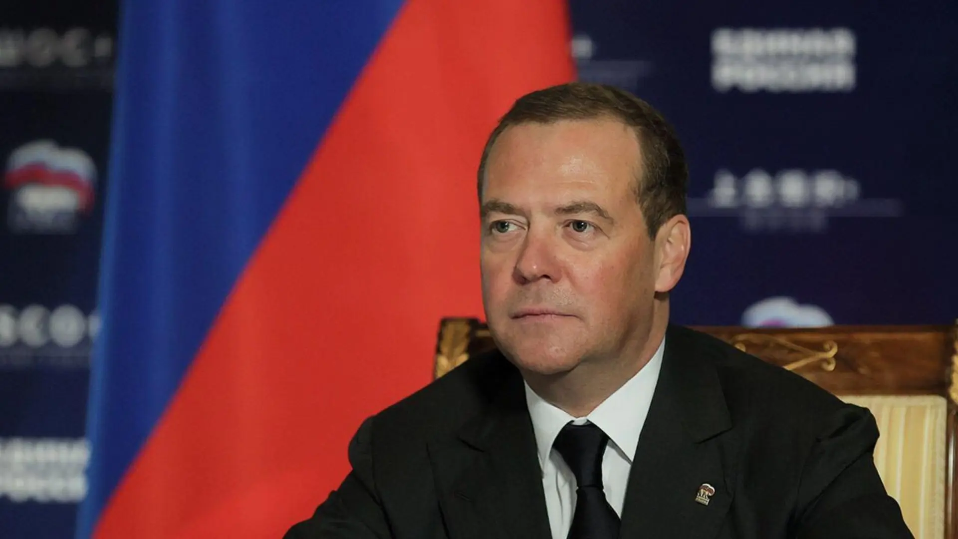 Trump warns Putin he ‘Played With Fire’; former Russian President Medvedev fires back with WWIII threat