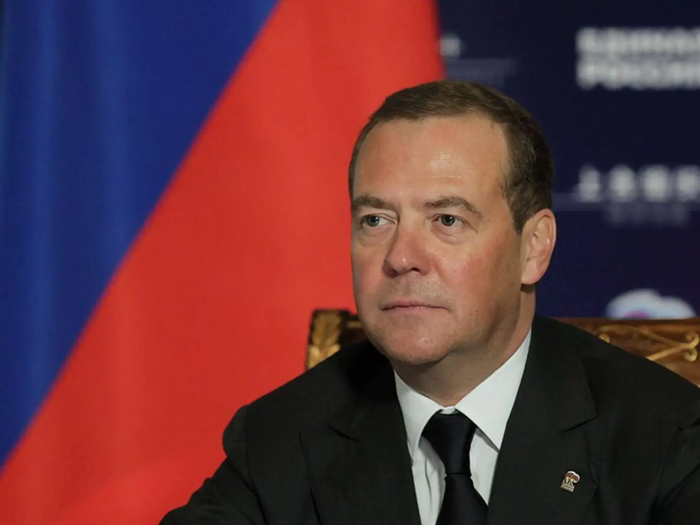 Trump warns Putin he ‘Played With Fire’; former Russian President Medvedev fires back with WWIII threat Trump warns Putin he ‘Played With Fire’; former Russian President Medvedev fires back with WWIII threat