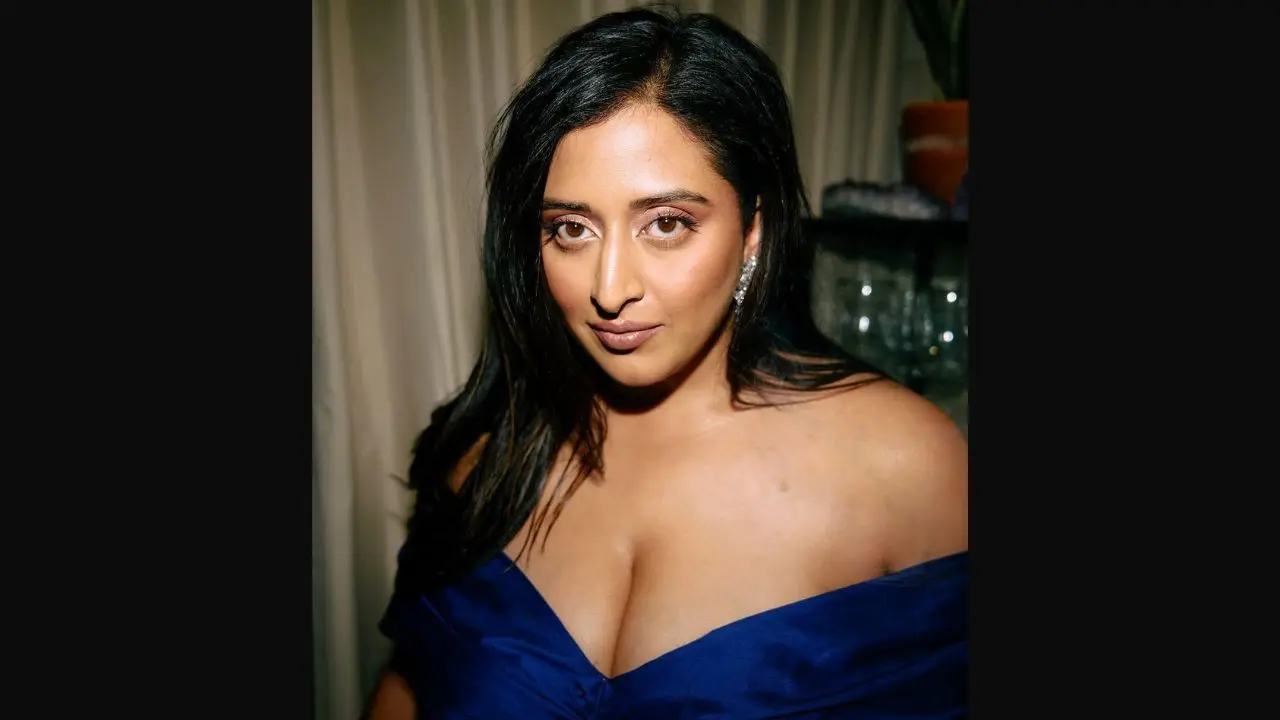 Raja Kumari becomes first Indian origin musician to win American Music Award