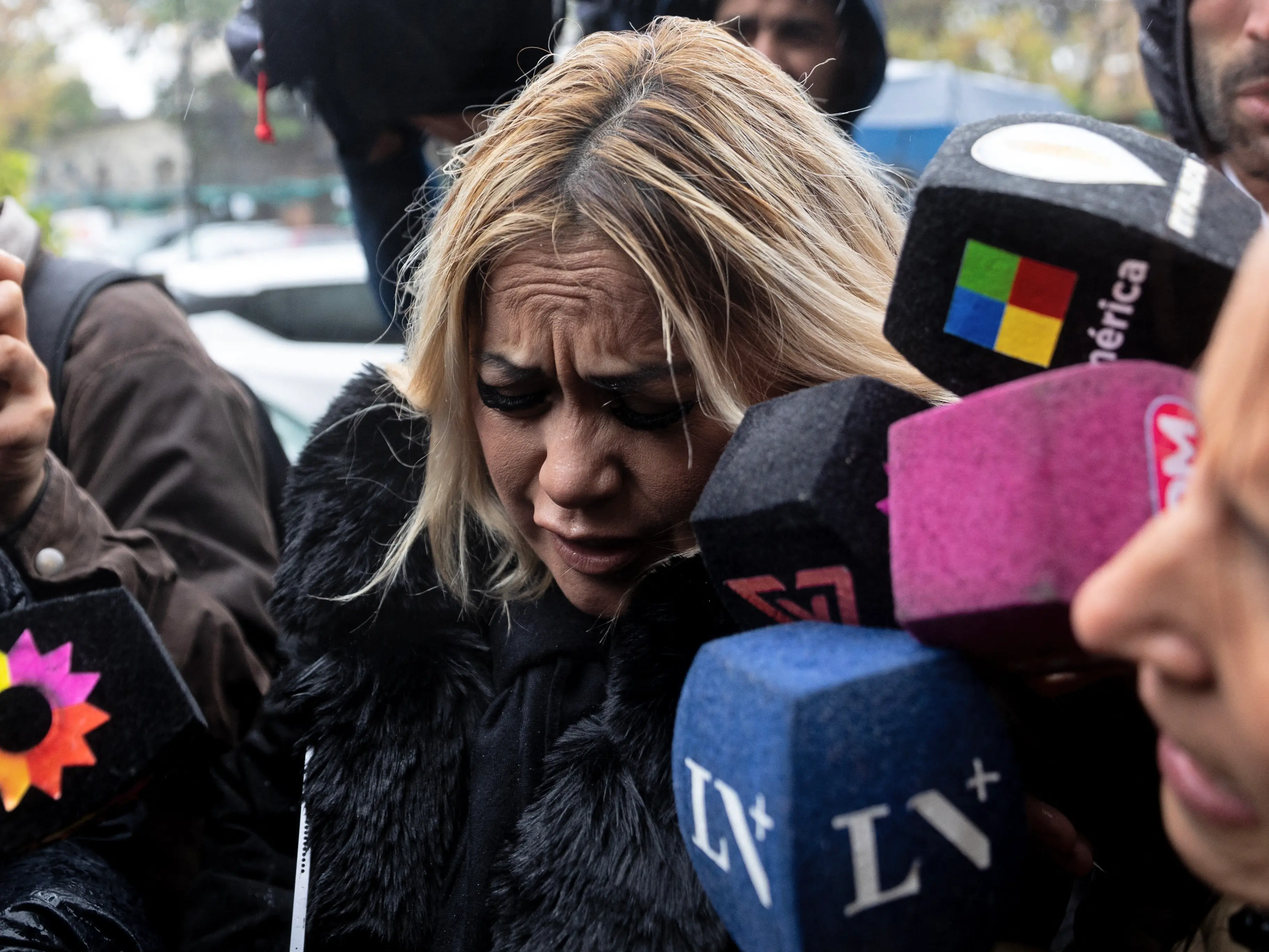 Future of Maradona death trial in doubt as scandal-hit judge steps down Future of Maradona death trial in doubt as scandal-hit judge steps down