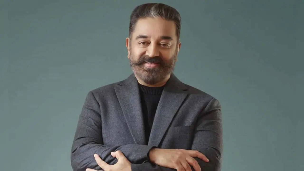 Kamal Haasan's comments at Thug Life launch event spark backlash, Karnataka BJP chief demands apology
