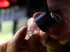 Is the hardest metal crumbling under US tariff pressure? Is the hardest metal crumbling under US tariff pressure?