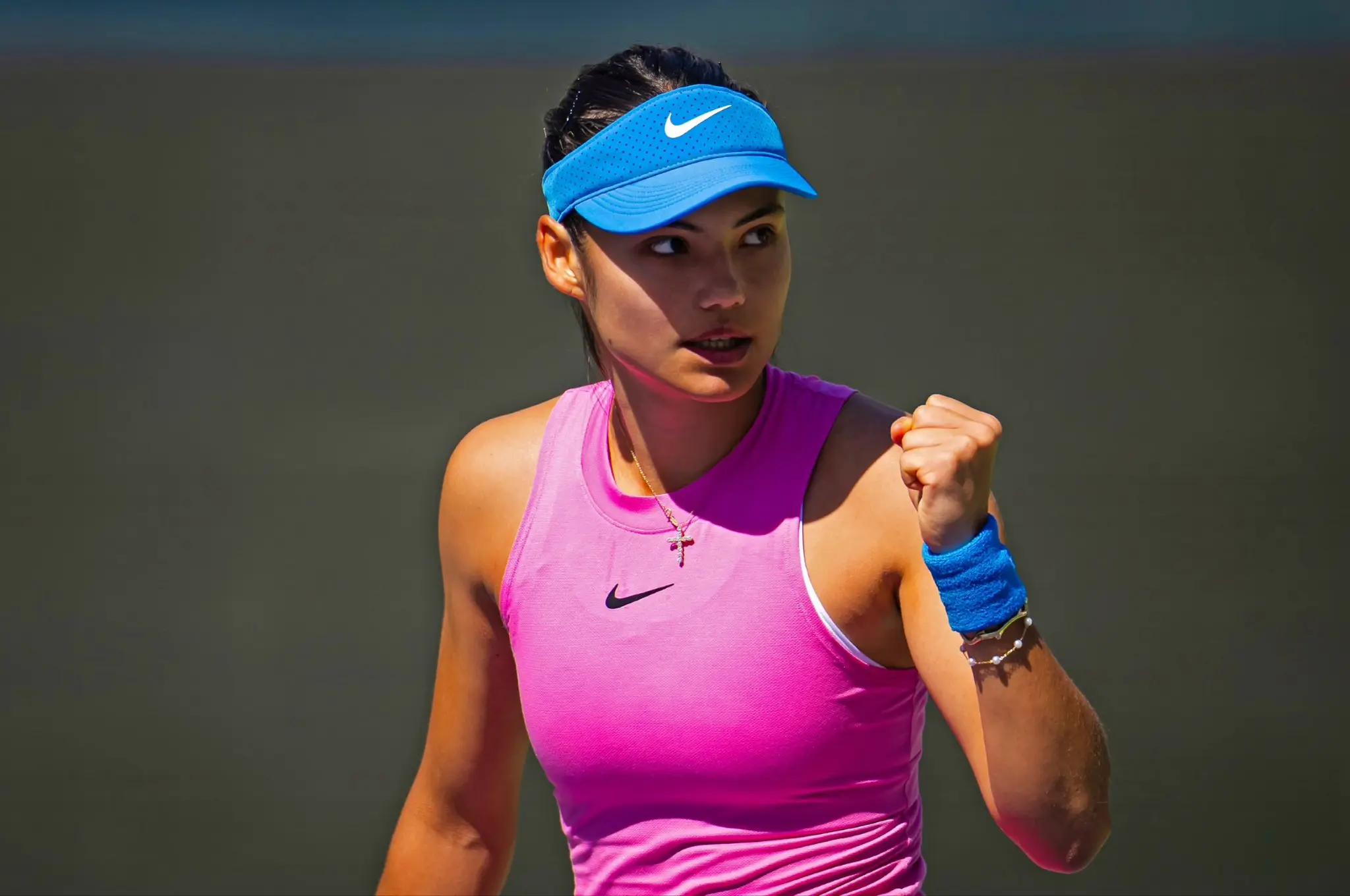 French Open 2025: Swiatek faces Raducanu test, Alcaraz eyes third round