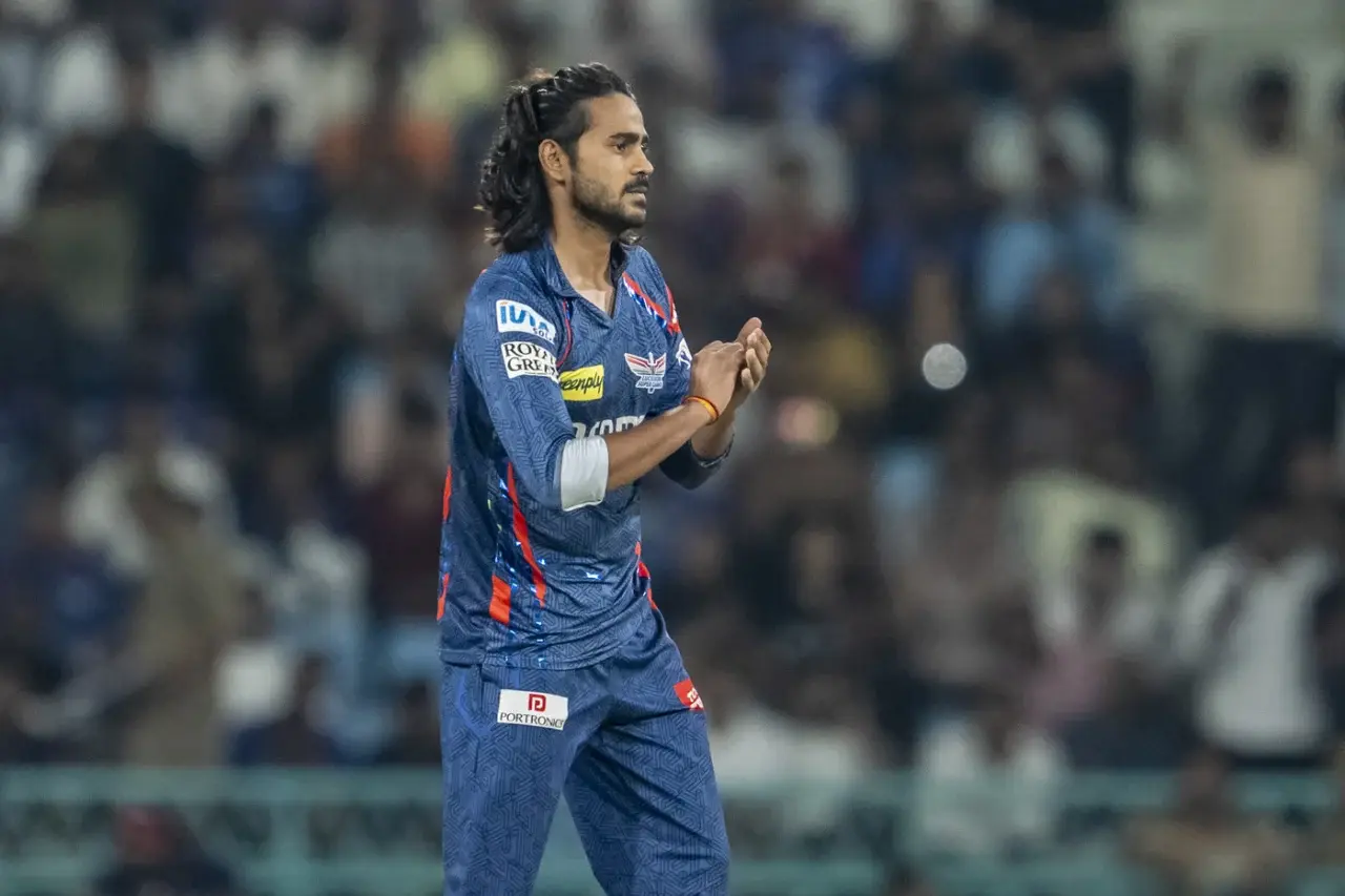 Jitesh survives Rathi's run-out appeal at non-striker end. Here's what the rule says