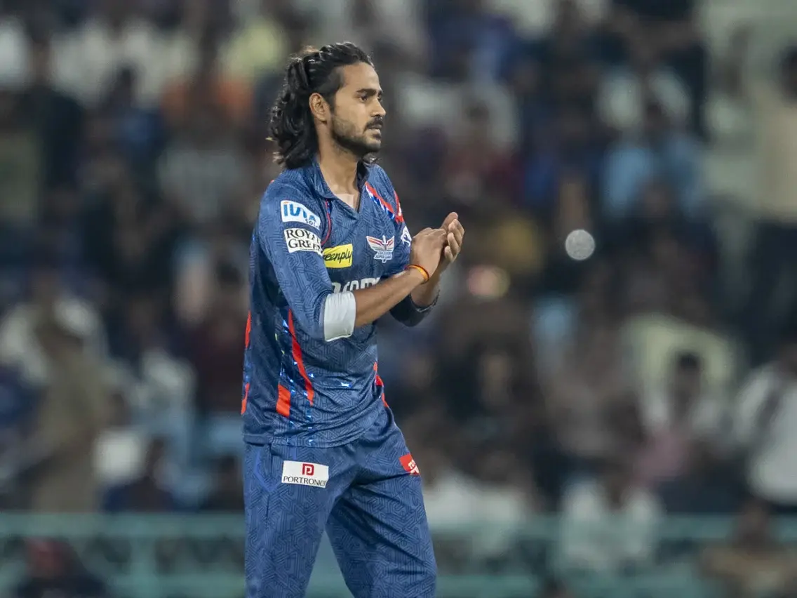  Jitesh survives Rathi's run-out appeal at non-striker end. Here's what the rule says 