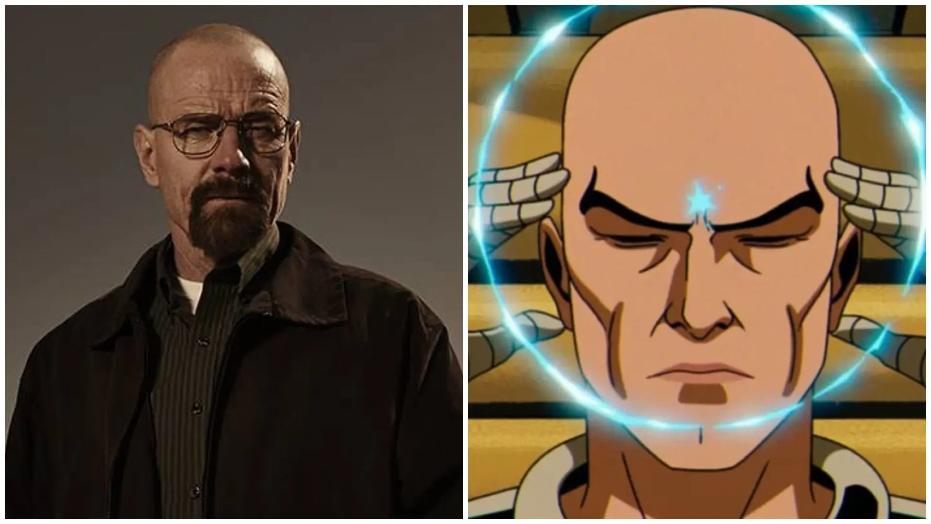 X-Men: Marvel reportedly eyeing Breaking Bad star Bryan Cranston to play Professor X