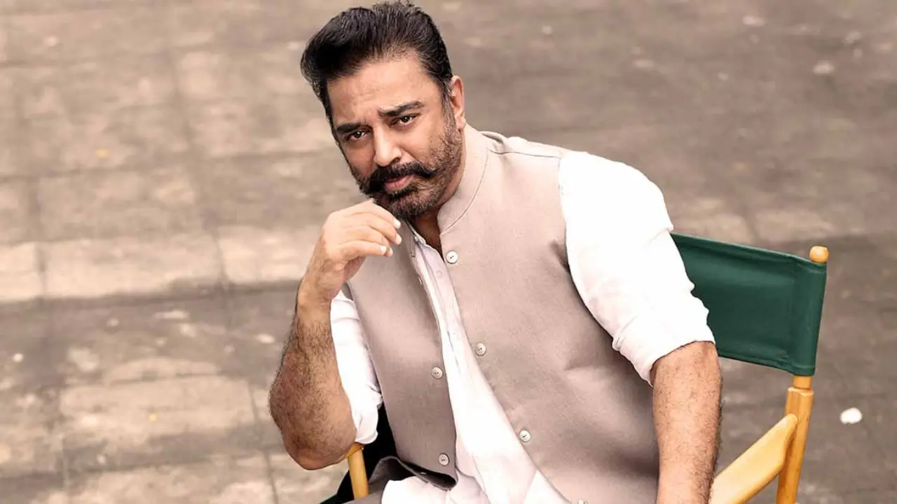 Kamal Haasan all set to make his parliamentary debut in alliance with DMK