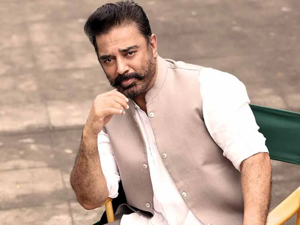 Kamal Haasan all set to make his parliamentary debut in alliance with DMK Kamal Haasan all set to make his parliamentary debut in alliance with DMK
