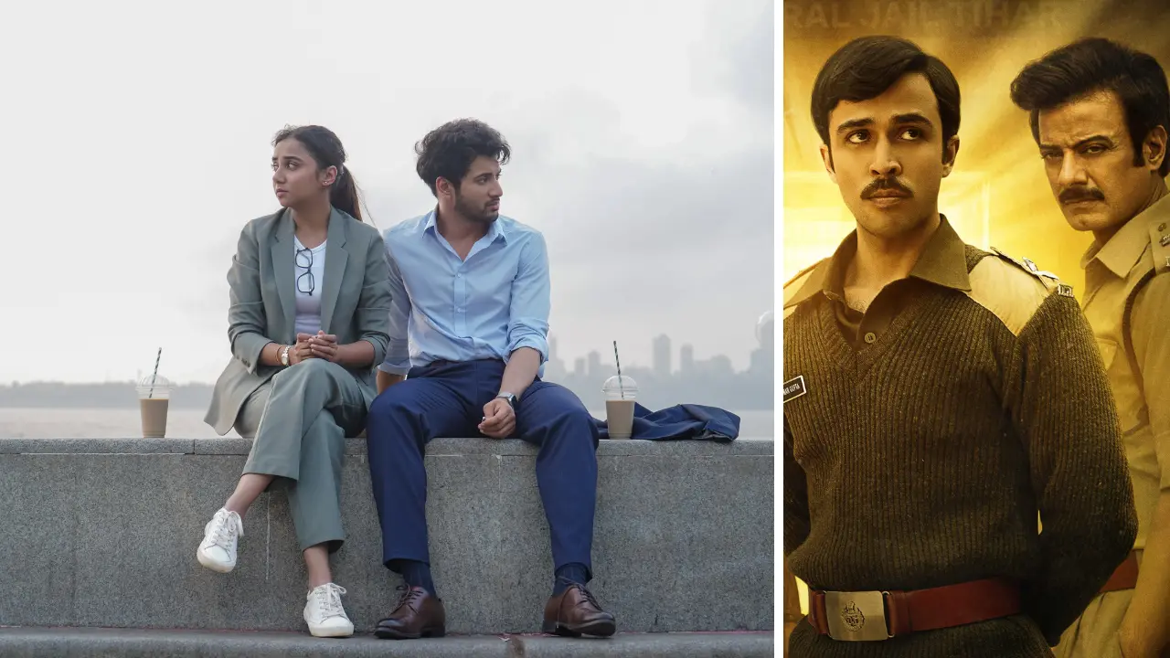 Mismatched, Black Warrant, Royals, and Maamla Legal Hai to return with all-new seasons