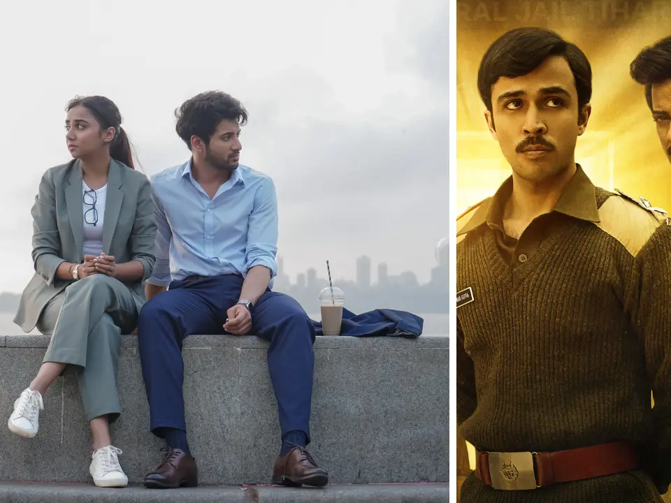 Mismatched, Black Warrant, Royals, and Maamla Legal Hai to return with all-new seasons Mismatched, Black Warrant, Royals, and Maamla Legal Hai to return with all-new seasons