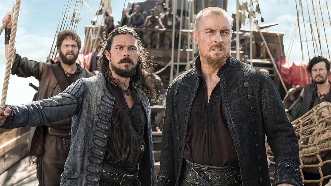 Black Sails