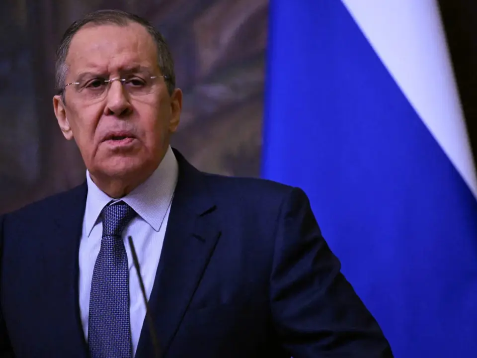 Russia to announce next talks with Ukraine soon, says foreign minister Sergei Lavrov Russia to announce next talks with Ukraine soon, says foreign minister Sergei Lavrov