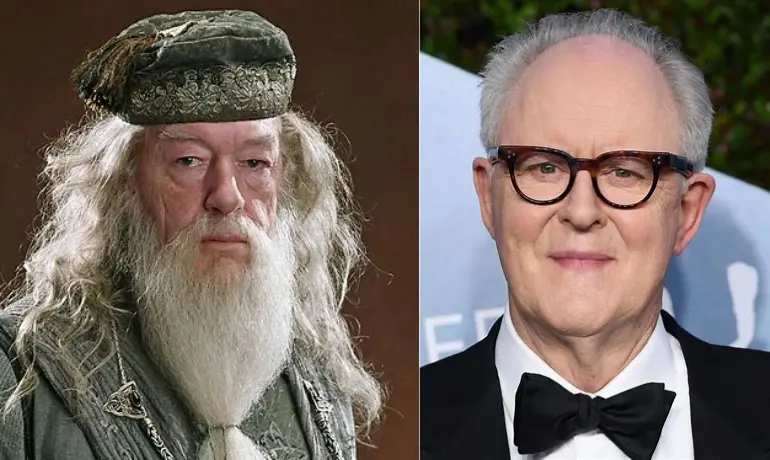 John Lithgow