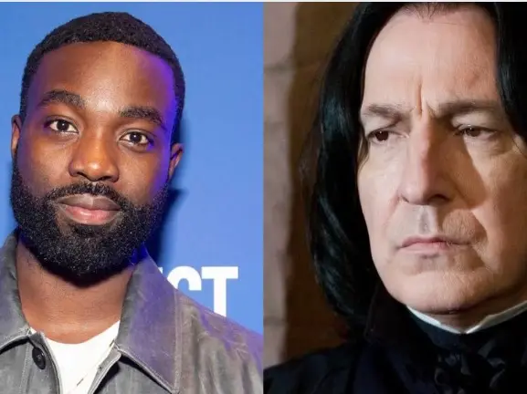 Harry Potter set has ‘serious security’ after actor receives death threats: 'It can get scary in places' Harry Potter set has ‘serious security’ after actor receives death threats: 'It can get scary in places'