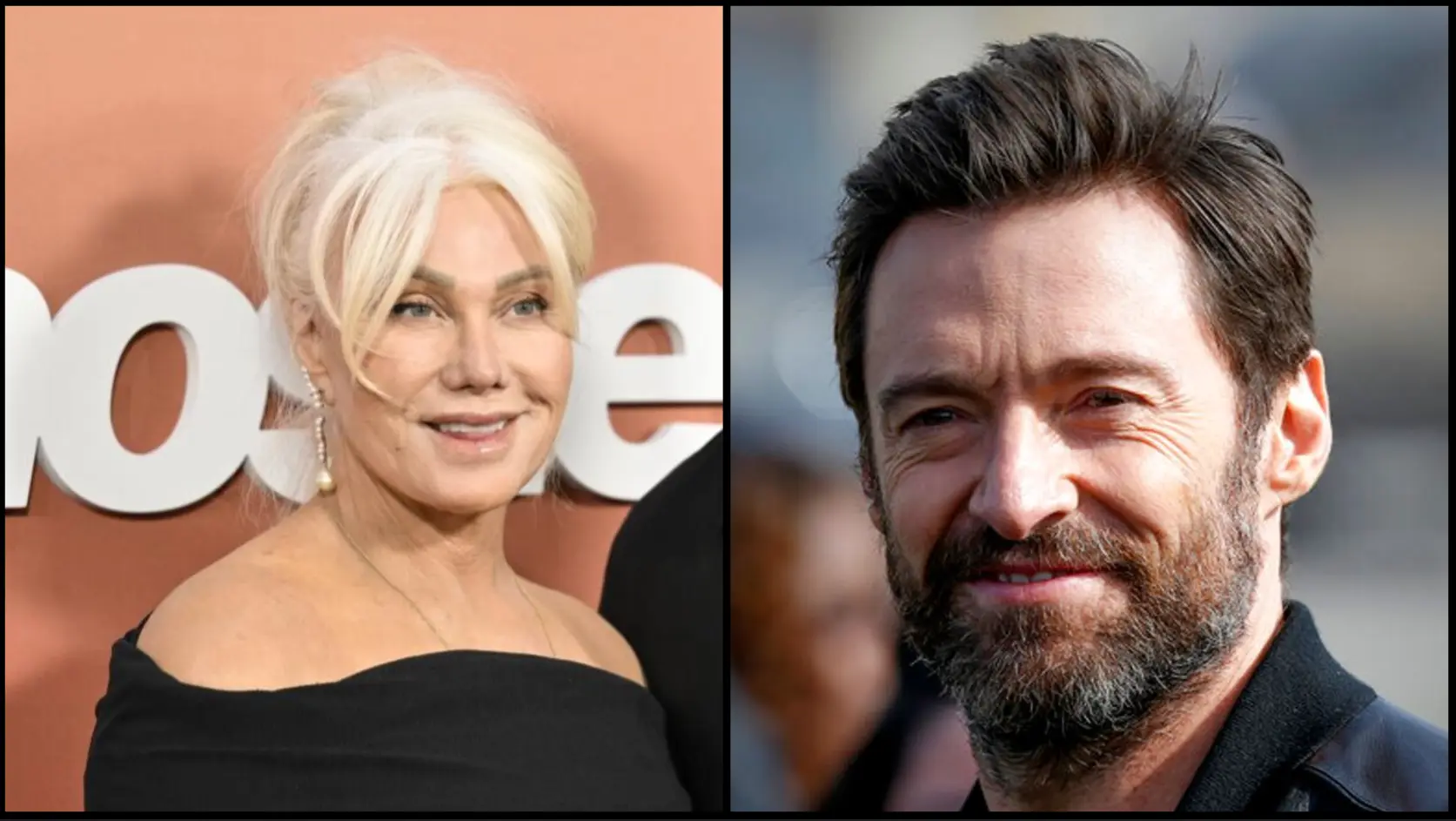'Journey of betrayal': Hugh Jackman's ex-wife Deborra-Lee Furness breaks silence