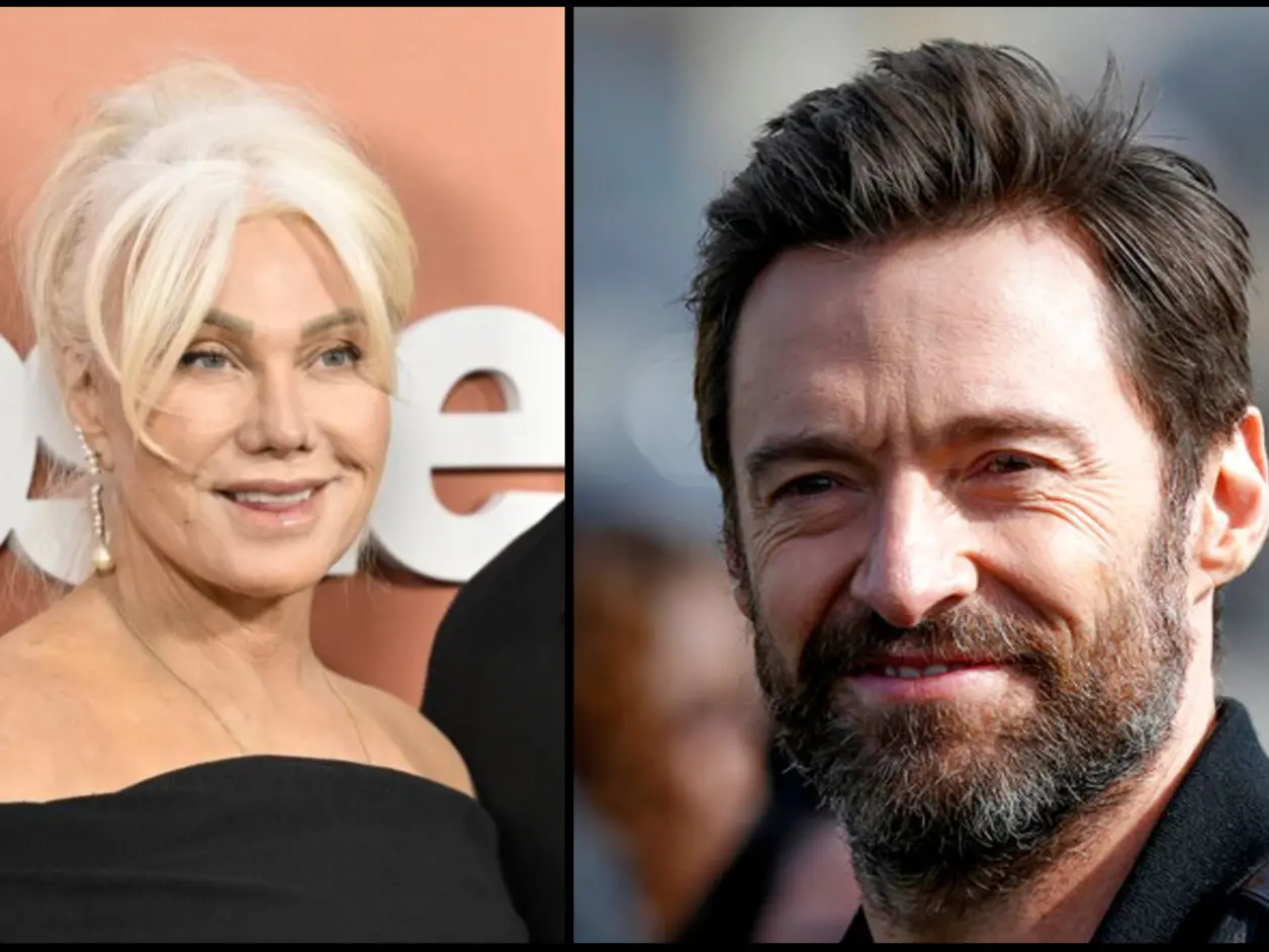 'Journey of betrayal': Hugh Jackman's ex-wife Deborra-Lee Furness breaks silence 'Journey of betrayal': Hugh Jackman's ex-wife Deborra-Lee Furness breaks silence