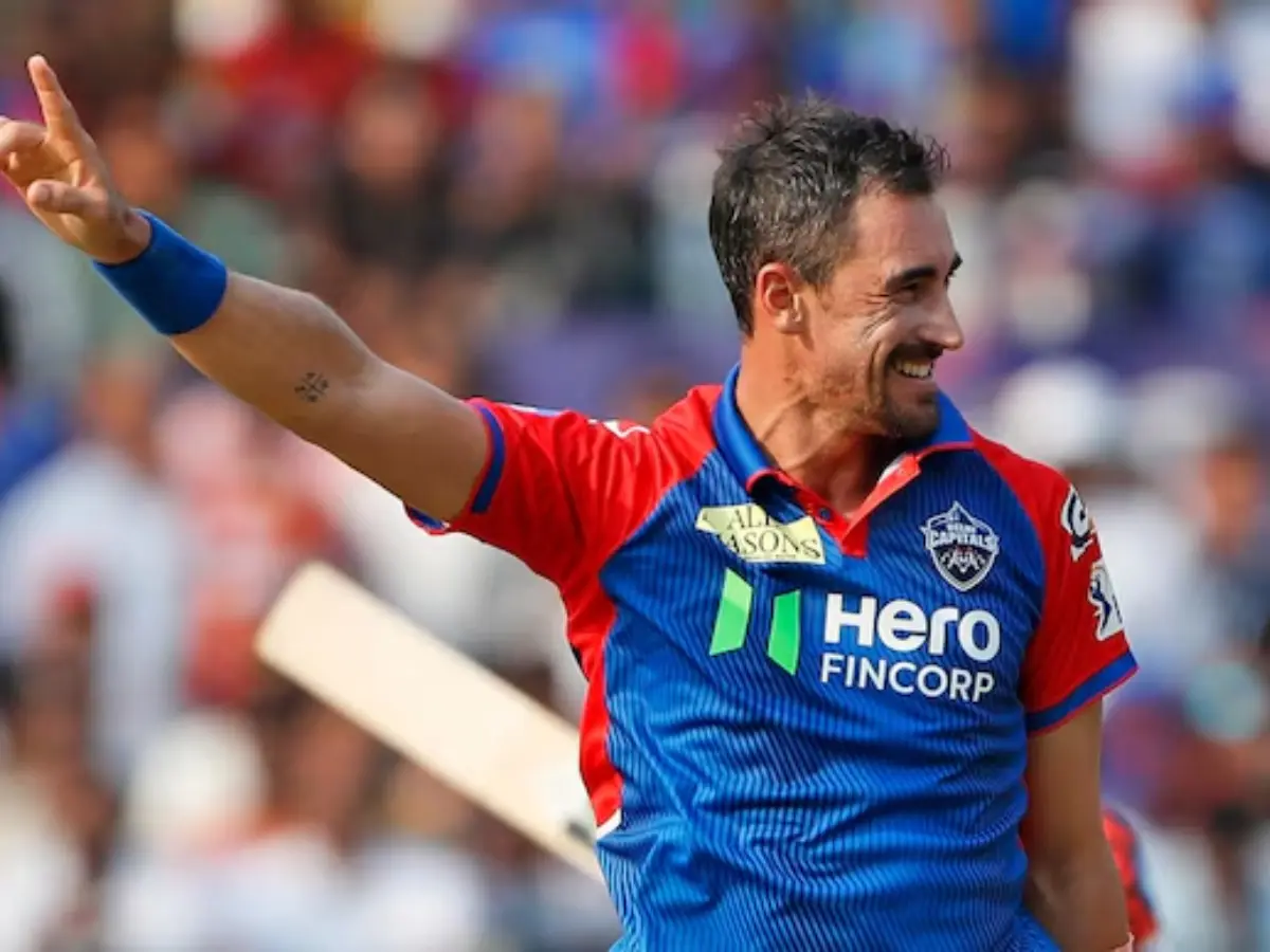 4. Best Bowling in an Innings