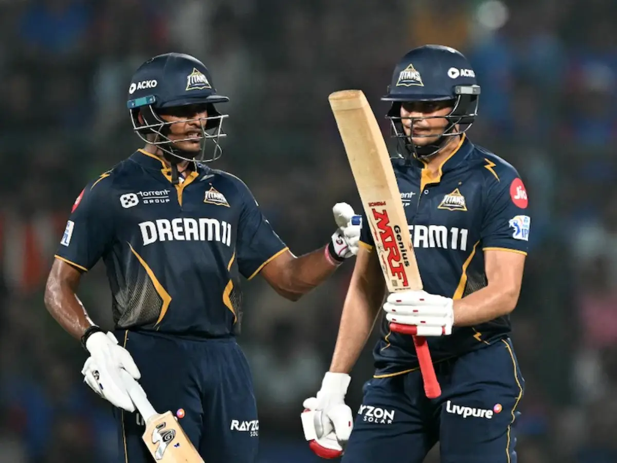 5. Highest Partnership by Runs