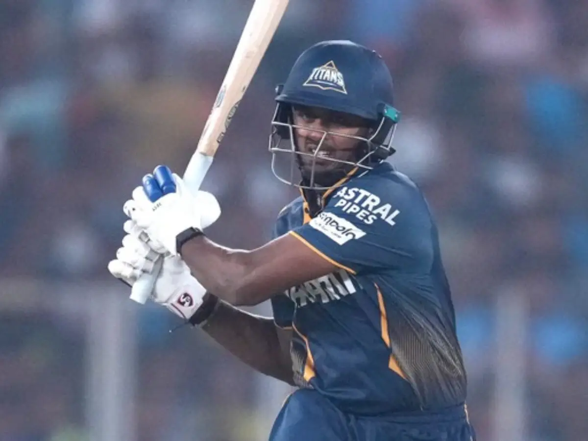 2. Highest Individual Score