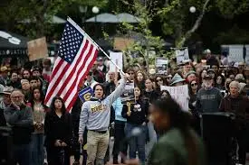 Obstacle for international students in US - Social media vetting | Here's all you need to know about Trump admin's new rule