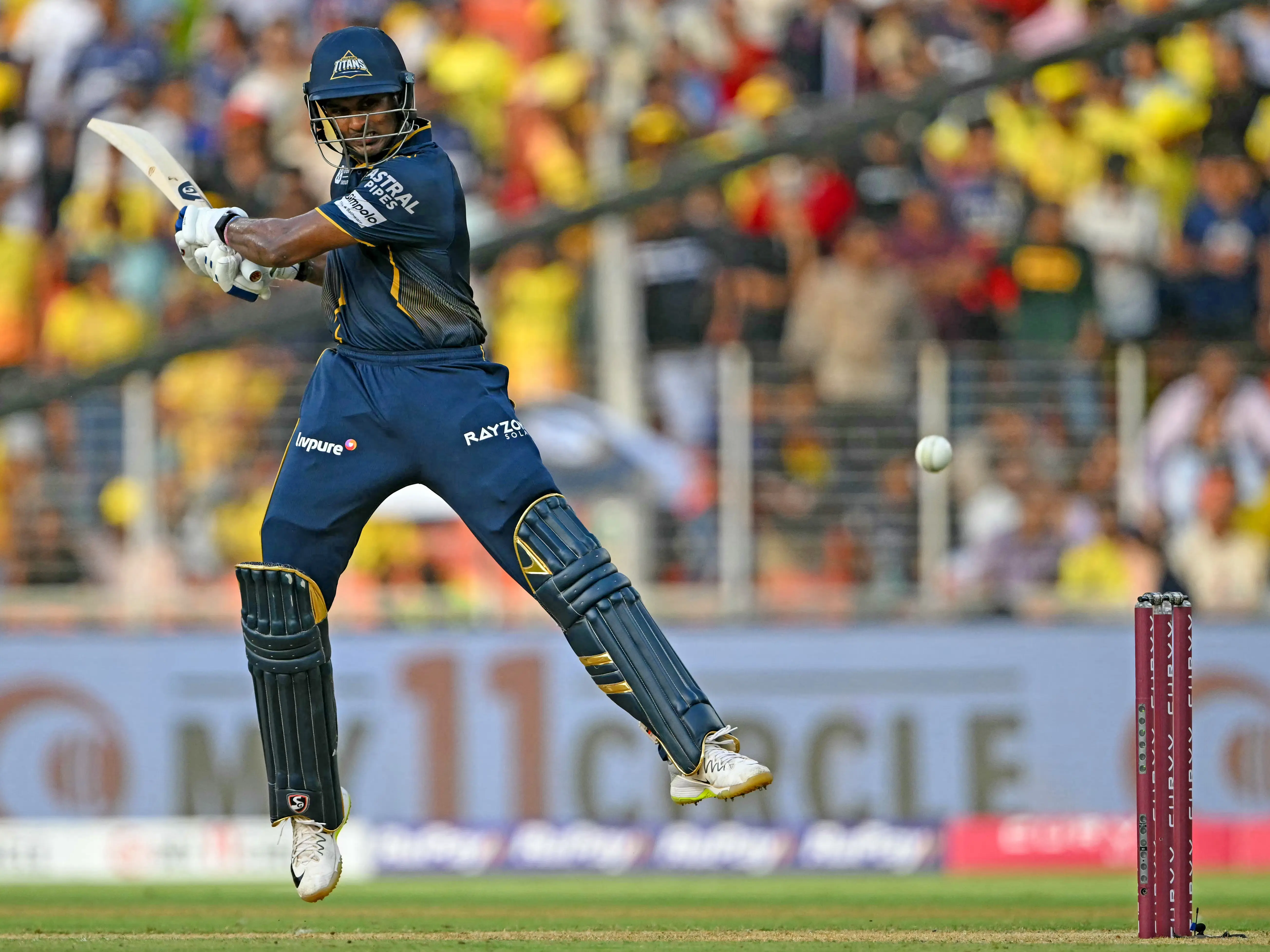 From Virat Kohli to Shubman Gill, 5 batters with the most runs in the IPL 2025 league stage