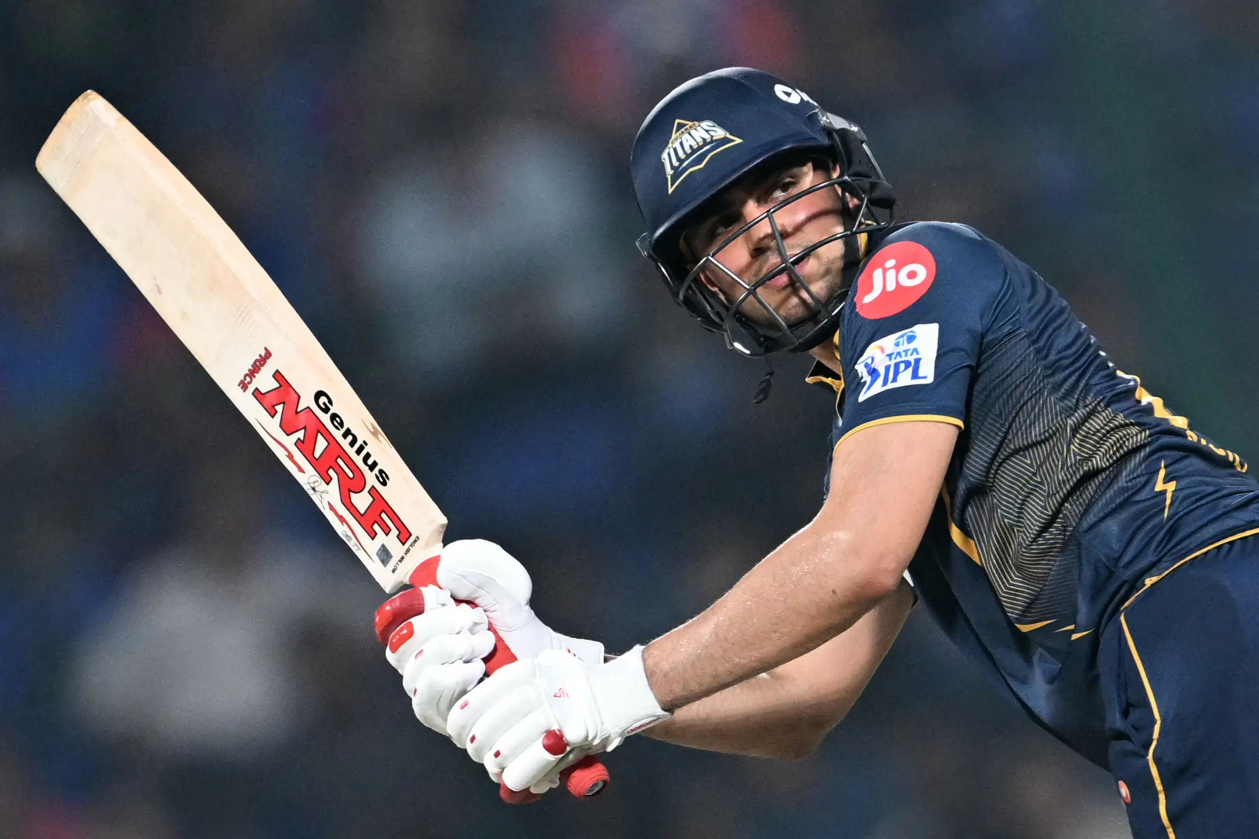 2. Shubman Gill (GT) – 649 Runs