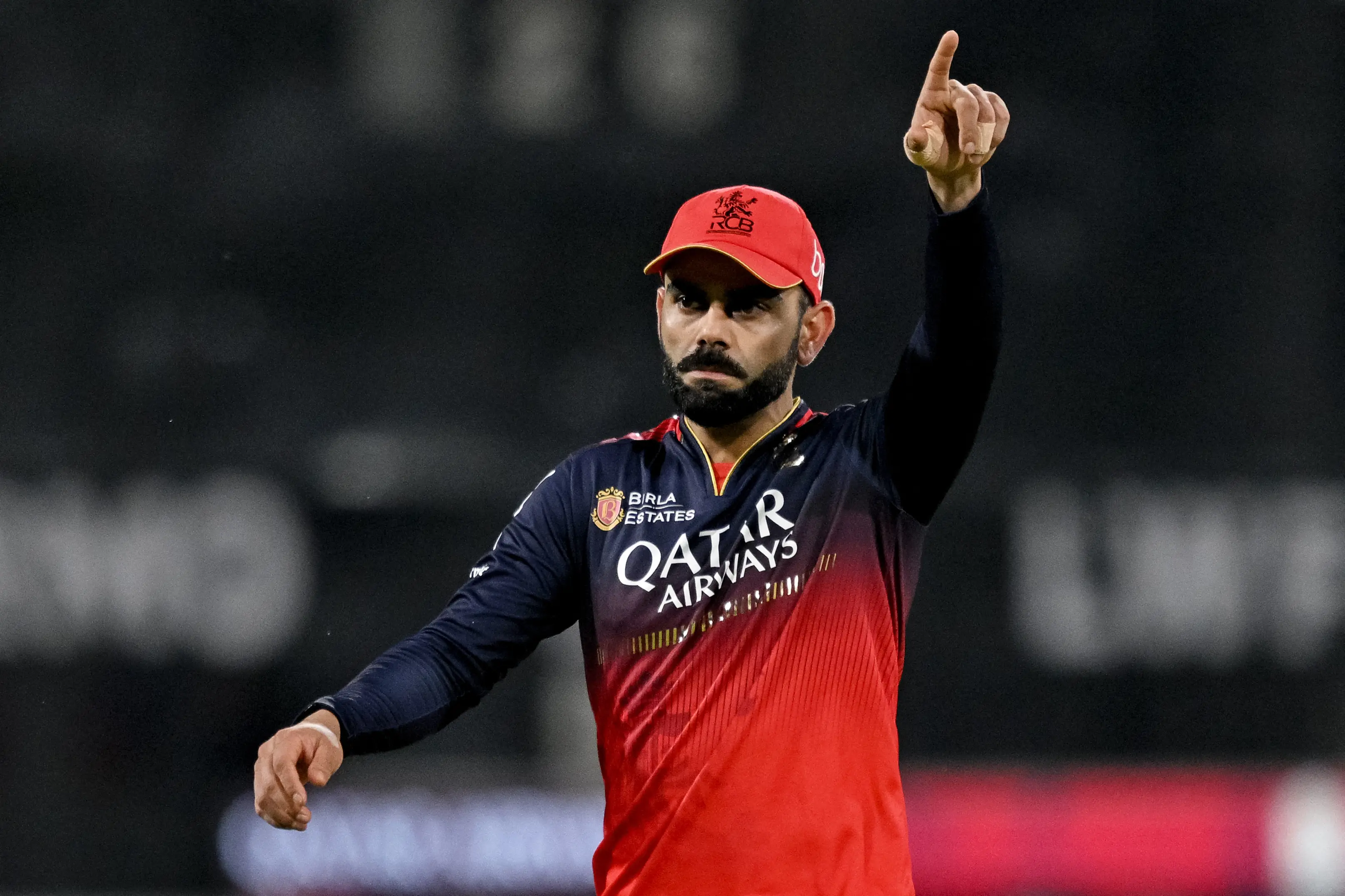 5. Virat Kohli (RCB) – 602 Runs