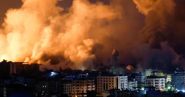 Hamas Gaza chief Muhammad Sinwar killed, announces Israeli PM Netanyahu