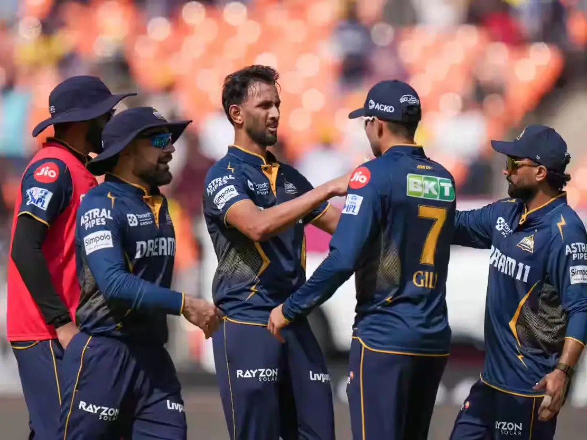 From Prasidh Krishna to Arshdeep Singh, 5 bowlers with the most wickets in the IPL 2025 league stage