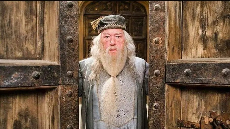 8 Iconic Albus Dumbledore Quotes from Harry Potter