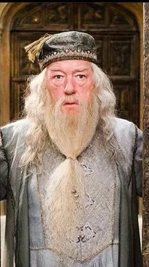 8 Iconic Albus Dumbledore Quotes from Harry Potter