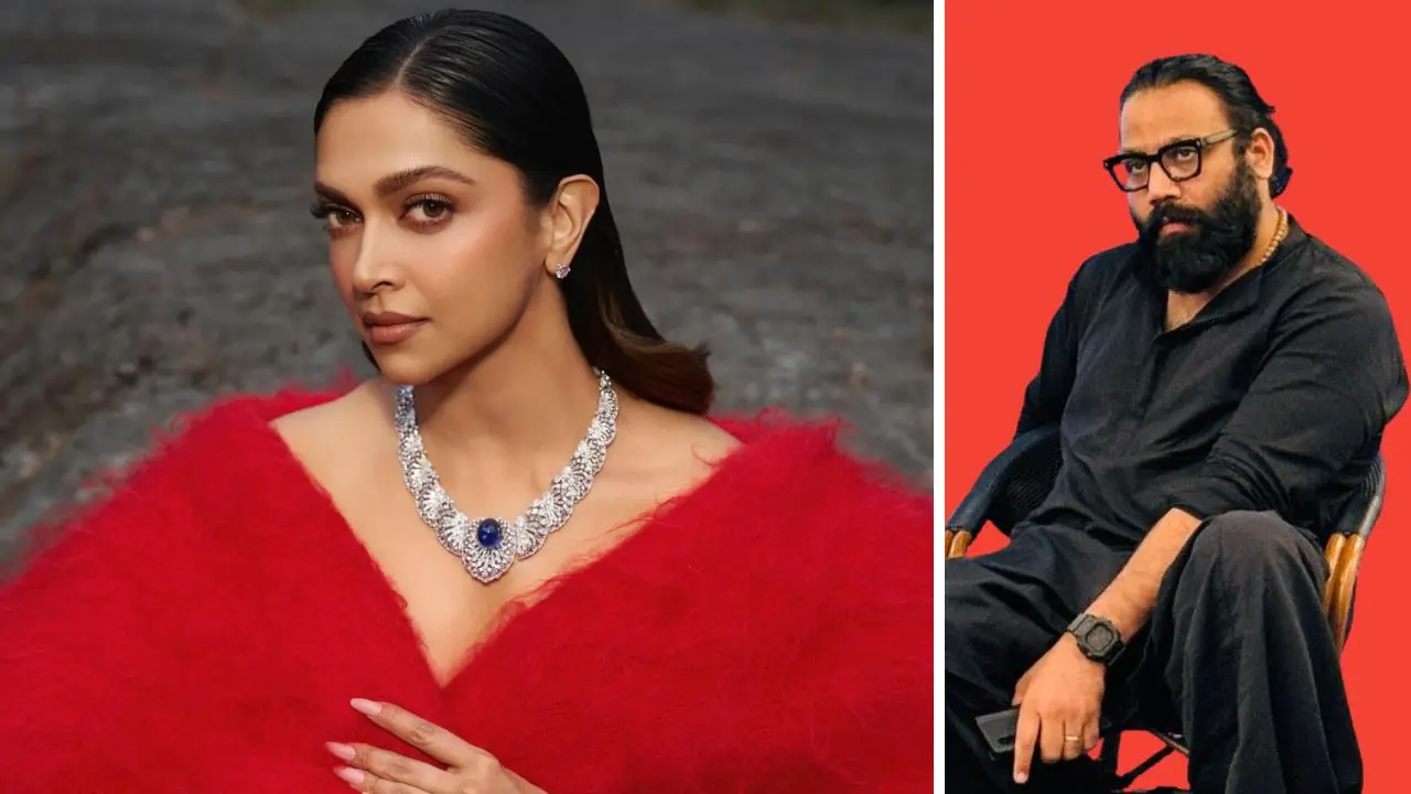 Spirit row: Internet labels Deepika Padukone ‘alpha’ and Sandeep Reddy Vanga ‘Andhra Tate’ amid casting controversy