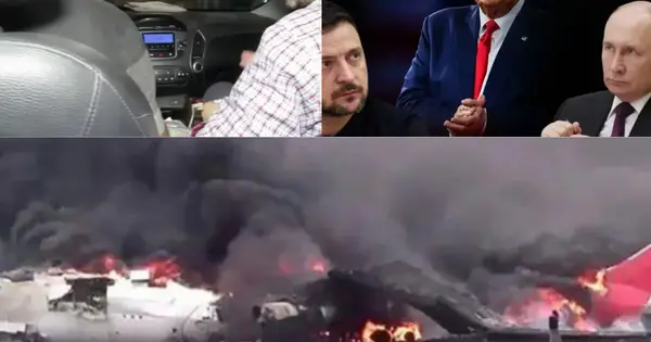 Top 10 world news: Hamas Gaza chief Muhammad Sinwar killed; 3 Indians go ...