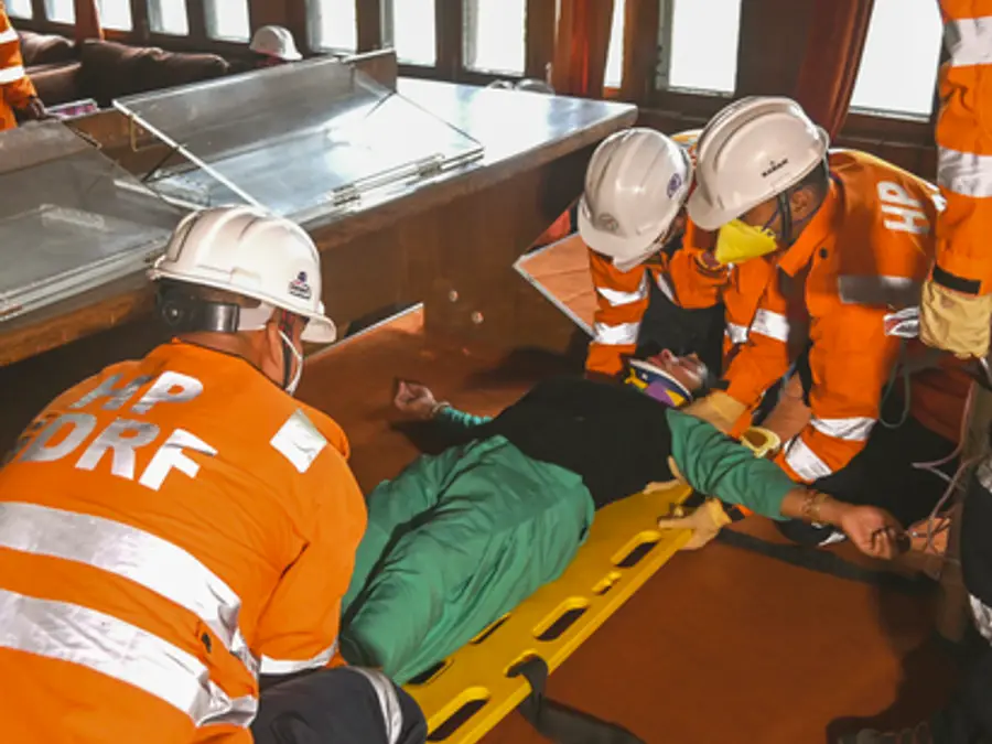 Civil defence mock drill in Punjab, Rajasthan, Gujarat postponed: Here's why