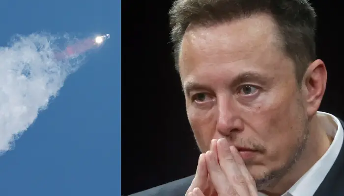  What SpaceX learnt from Starship’s crash over the Indian ocean? 