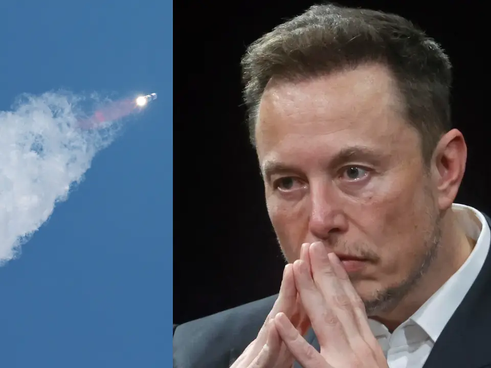 What SpaceX learnt from Starship’s crash over the Indian ocean?