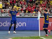 Man Utd's poor form continues in post season, suffer friendly loss in Malaysia