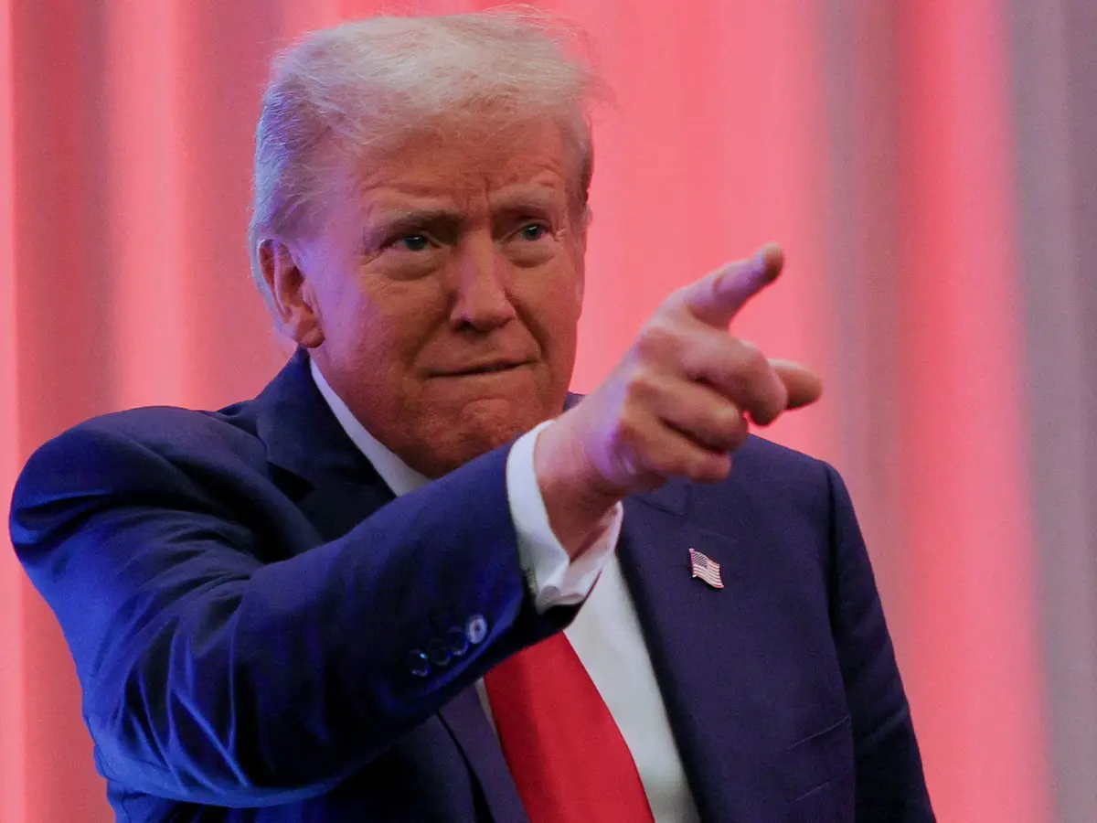 'Very inappropriate': Trump told Israeli PM Netanyahu not to strike Iran amid nuclear talks with US, stays hopeful for the deal