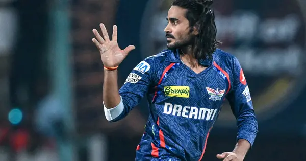 IPL 2025: Ravi Ashwin defends Digvesh Rathi in Jitesh Sharma run out ...