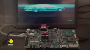 Trump's move makes it hard for China to develop advanced chips 