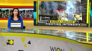 Russia-Ukraine War: Ukraine's Battlefront Shifts With New Missile Threats 